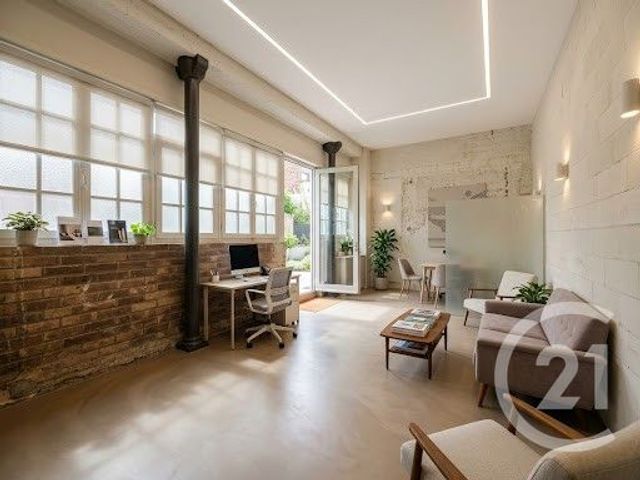 Divers &agrave; vendre - 20 m2 - Ivry Sur Seine - 94 - ILE-DE-FRANCE