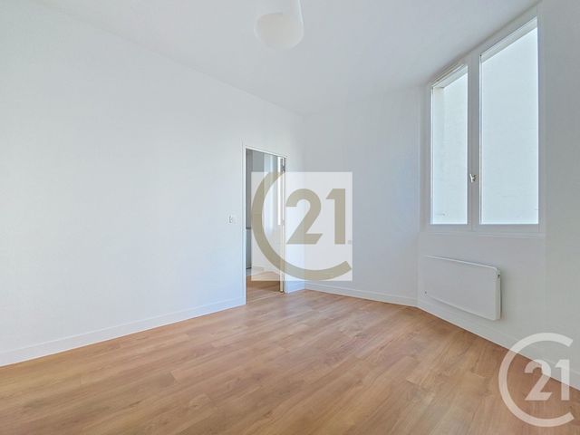 Appartement F2 à vendre IVRY SUR SEINE