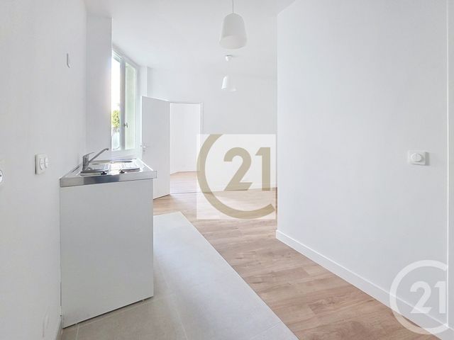 Appartement F2 &agrave; vendre - 2 pi&egrave;ces - 31,03 m2 - Ivry Sur Seine - 94 - ILE-DE-FRANCE