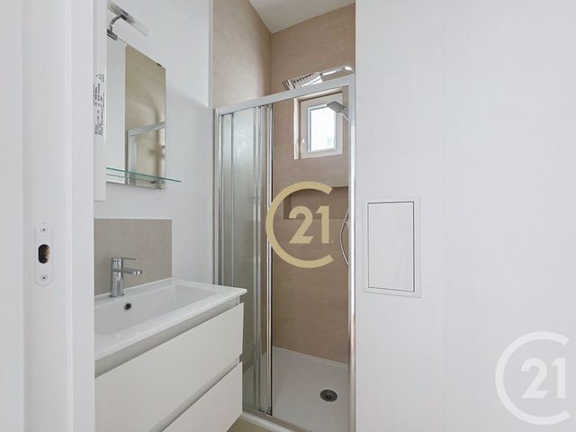 Appartement Studio &agrave; vendre - 1 pi&egrave;ce - 19,39 m2 - Ivry Sur Seine - 94 - ILE-DE-FRANCE