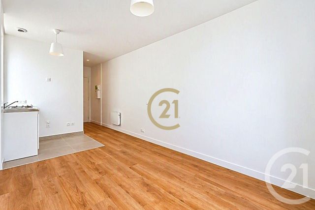 Appartement Studio &agrave; vendre - 1 pi&egrave;ce - 19,39 m2 - Ivry Sur Seine - 94 - ILE-DE-FRANCE