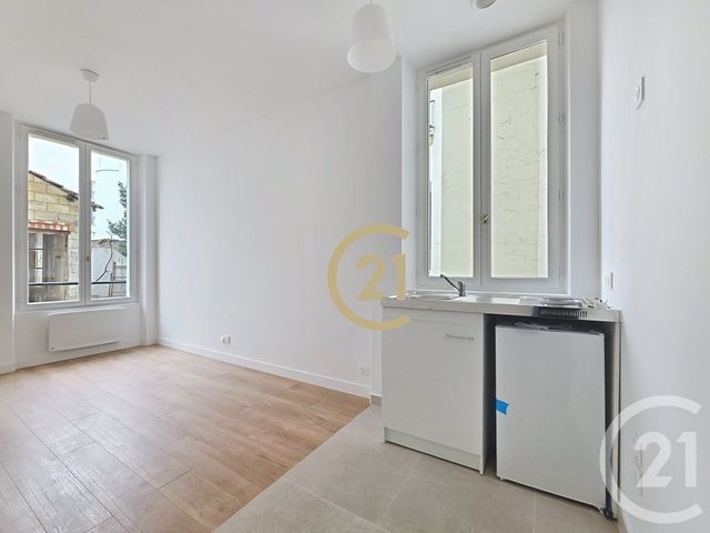 Appartement Studio à vendre IVRY SUR SEINE