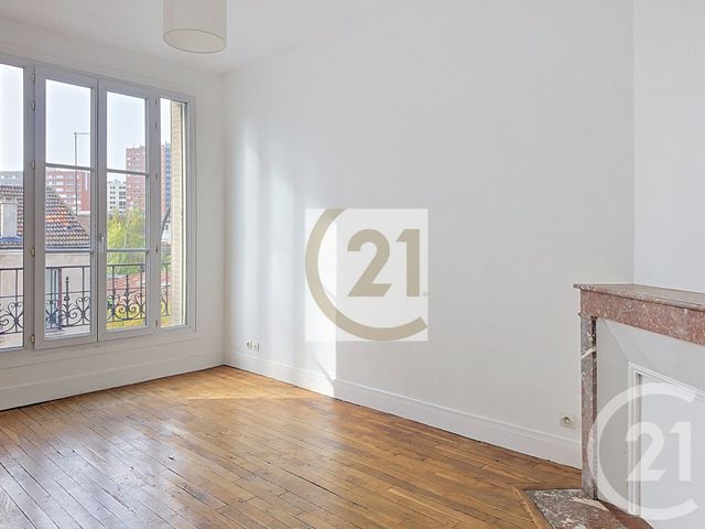 Appartement F2 &agrave; vendre - 2 pi&egrave;ces - 43,30 m2 - Ivry Sur Seine - 94 - ILE-DE-FRANCE