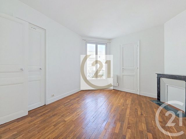 Appartement F2 &agrave; vendre - 2 pi&egrave;ces - 43,30 m2 - Ivry Sur Seine - 94 - ILE-DE-FRANCE