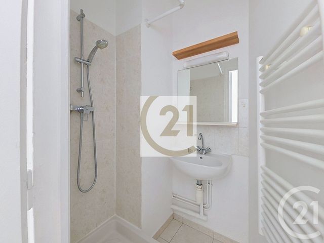 Appartement F2 &agrave; vendre - 2 pi&egrave;ces - 43,30 m2 - Ivry Sur Seine - 94 - ILE-DE-FRANCE