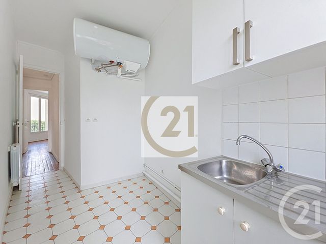 Appartement F2 &agrave; vendre - 2 pi&egrave;ces - 43,30 m2 - Ivry Sur Seine - 94 - ILE-DE-FRANCE