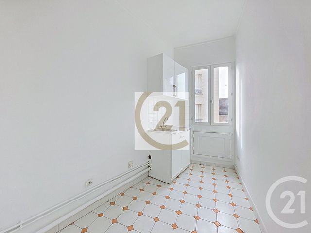 Appartement F2 &agrave; vendre - 2 pi&egrave;ces - 43,30 m2 - Ivry Sur Seine - 94 - ILE-DE-FRANCE
