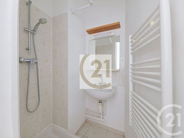 Appartement F2 &agrave; vendre - 2 pi&egrave;ces - 43,30 m2 - Ivry Sur Seine - 94 - ILE-DE-FRANCE