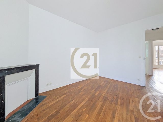 Appartement F2 &agrave; vendre - 2 pi&egrave;ces - 43,30 m2 - Ivry Sur Seine - 94 - ILE-DE-FRANCE