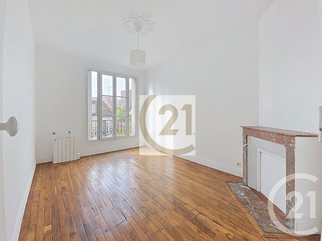 Appartement F2 à vendre IVRY SUR SEINE
