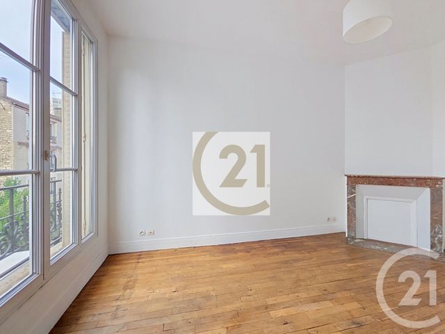 Appartement F2 &agrave; vendre - 2 pi&egrave;ces - 43,30 m2 - Ivry Sur Seine - 94 - ILE-DE-FRANCE