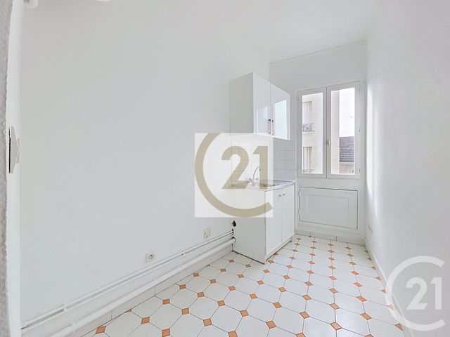 Appartement F2 &agrave; vendre - 2 pi&egrave;ces - 43,30 m2 - Ivry Sur Seine - 94 - ILE-DE-FRANCE