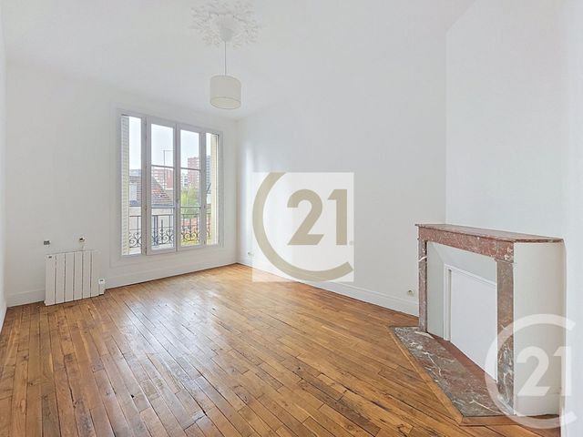 Appartement F2 &agrave; vendre - 2 pi&egrave;ces - 43,30 m2 - Ivry Sur Seine - 94 - ILE-DE-FRANCE