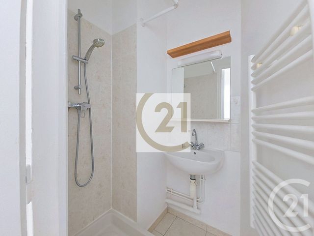 Appartement F2 &agrave; vendre - 2 pi&egrave;ces - 43,30 m2 - Ivry Sur Seine - 94 - ILE-DE-FRANCE