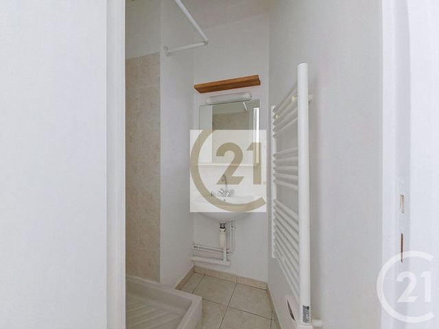 Appartement F2 &agrave; vendre - 2 pi&egrave;ces - 43,30 m2 - Ivry Sur Seine - 94 - ILE-DE-FRANCE