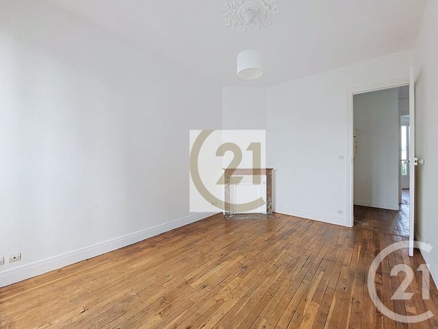 Appartement F2 &agrave; vendre - 2 pi&egrave;ces - 43,30 m2 - Ivry Sur Seine - 94 - ILE-DE-FRANCE
