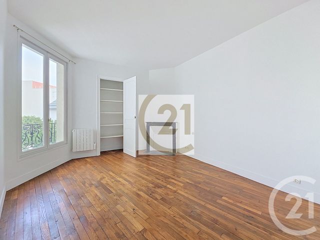 Appartement F2 &agrave; vendre - 2 pi&egrave;ces - 43,30 m2 - Ivry Sur Seine - 94 - ILE-DE-FRANCE