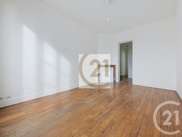 Appartement F2 &agrave; vendre - 2 pi&egrave;ces - 35,01 m2 - Ivry Sur Seine - 94 - ILE-DE-FRANCE