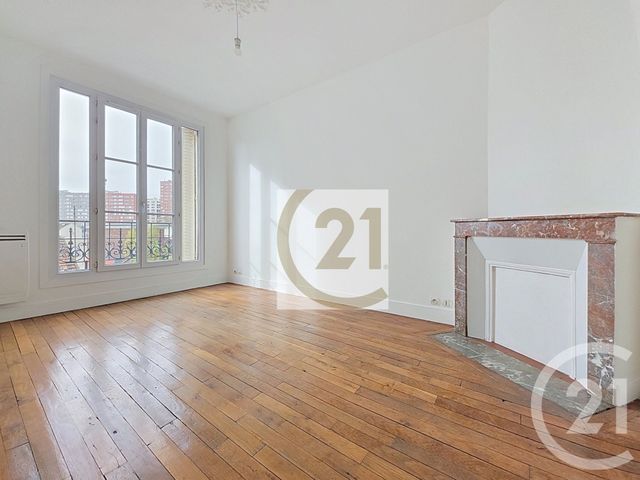 Appartement F2 à vendre IVRY SUR SEINE