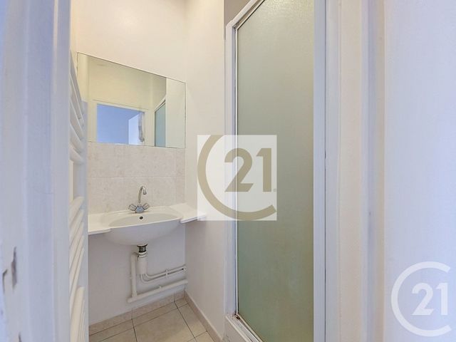 Appartement F2 &agrave; vendre - 2 pi&egrave;ces - 35,01 m2 - Ivry Sur Seine - 94 - ILE-DE-FRANCE