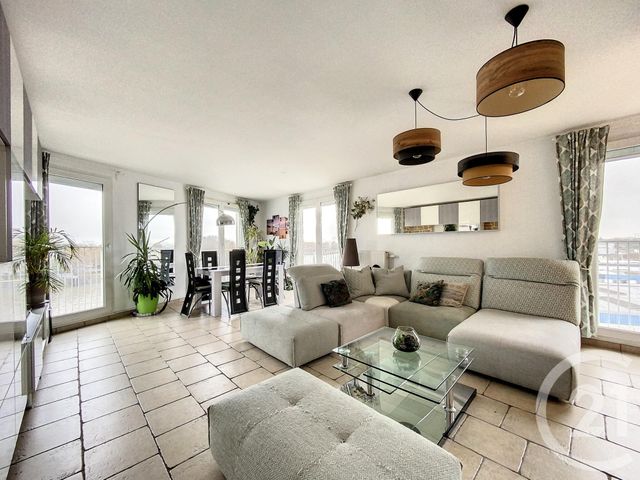 appartement - VITRY SUR SEINE - 94