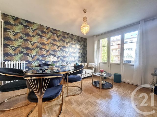 Appartement F3 à vendre - 3 pièces - 53,78 m2 - Vitry Sur Seine - 94 - ILE-DE-FRANCE