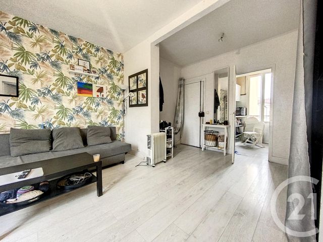 Appartement F2 à vendre - 2 pièces - 39,95 m2 - Vitry Sur Seine - 94 - ILE-DE-FRANCE