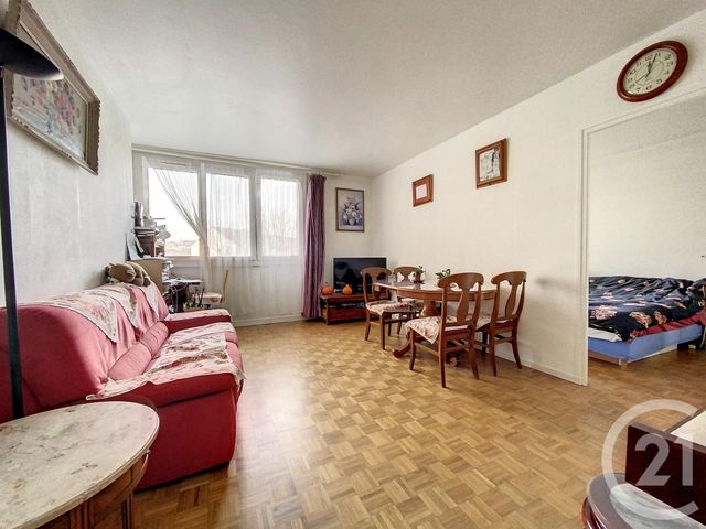 appartement - VITRY SUR SEINE - 94