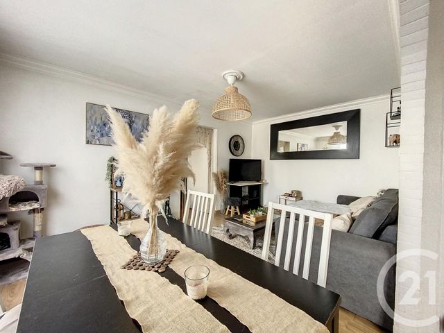 appartement - VITRY SUR SEINE - 94