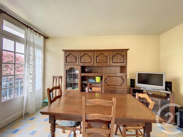 maison - VITRY SUR SEINE - 94