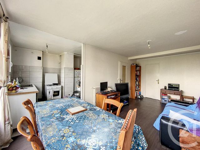 appartement - VITRY SUR SEINE - 94