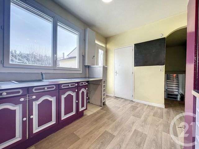 maison - VITRY SUR SEINE - 94